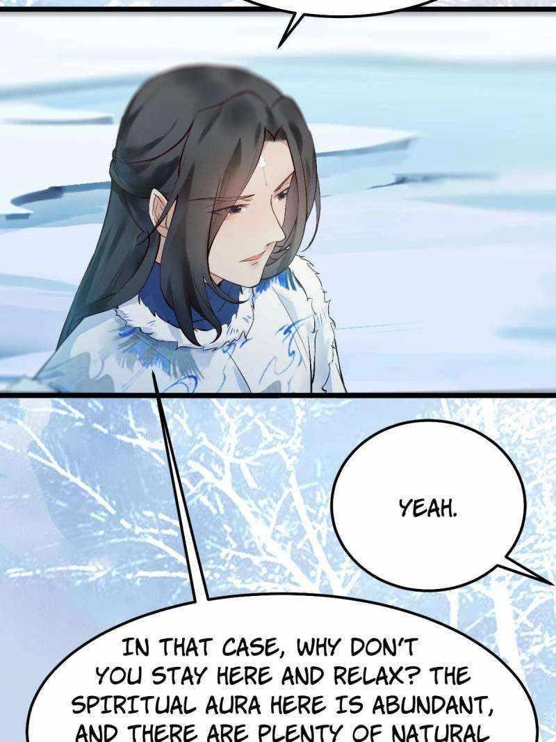 The Ghostly Doctor Chapter 476 - Page 20