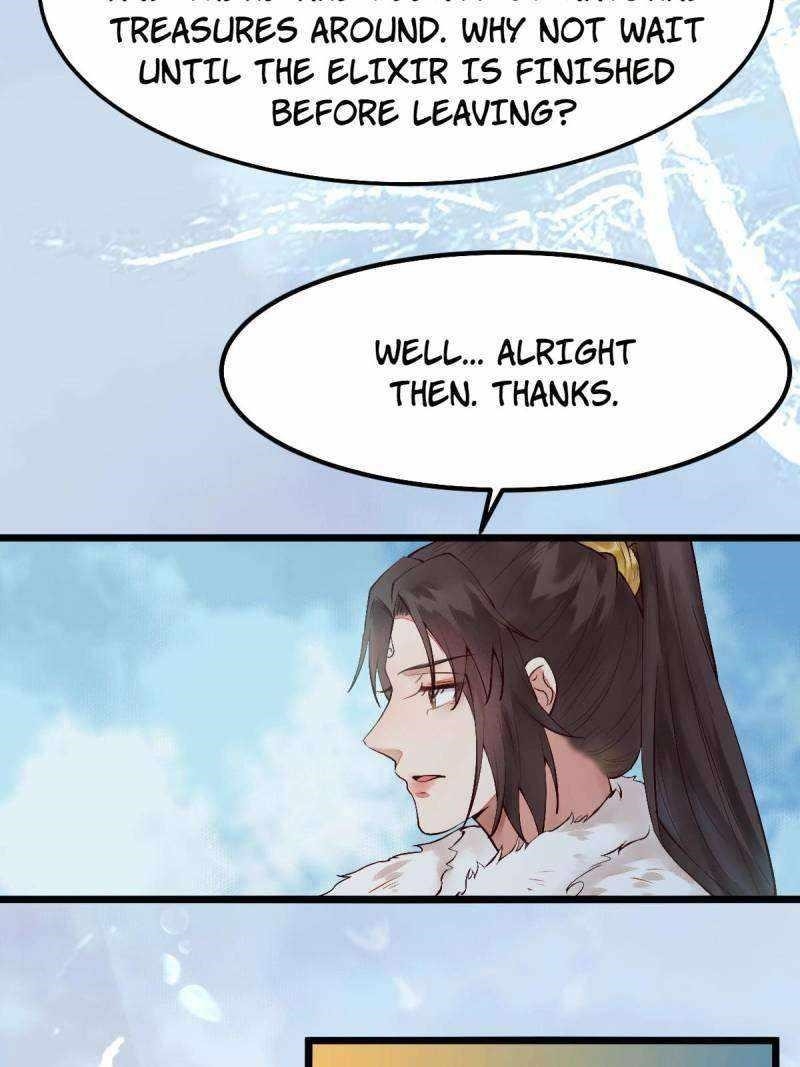 The Ghostly Doctor Chapter 476 - Page 21