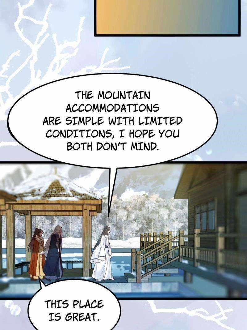 The Ghostly Doctor Chapter 476 - Page 22