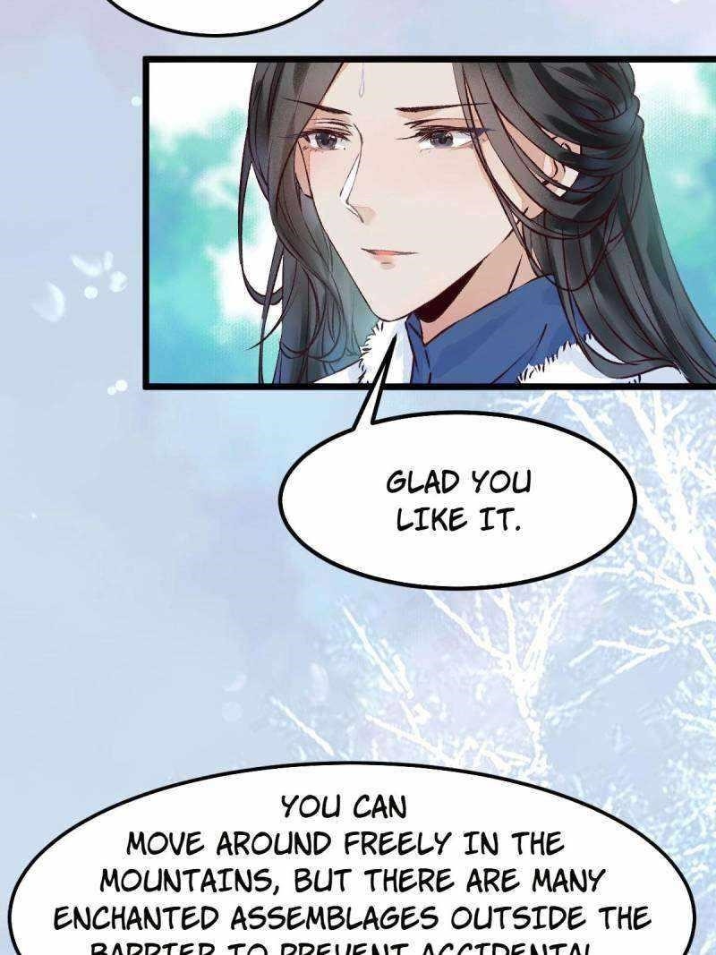 The Ghostly Doctor Chapter 476 - Page 23