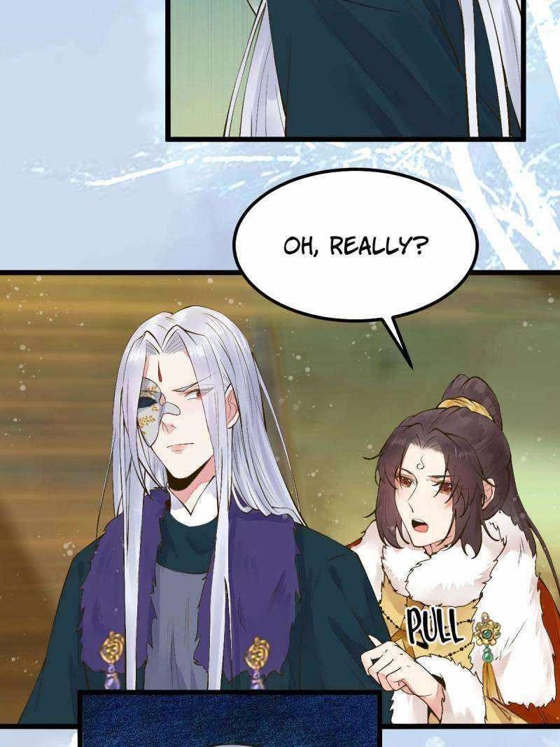 The Ghostly Doctor Chapter 476 - Page 28