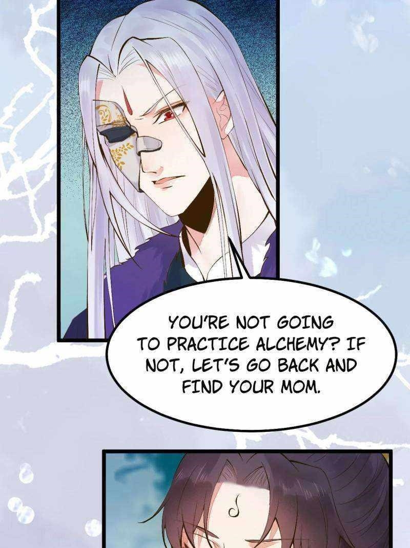 The Ghostly Doctor Chapter 476 - Page 29