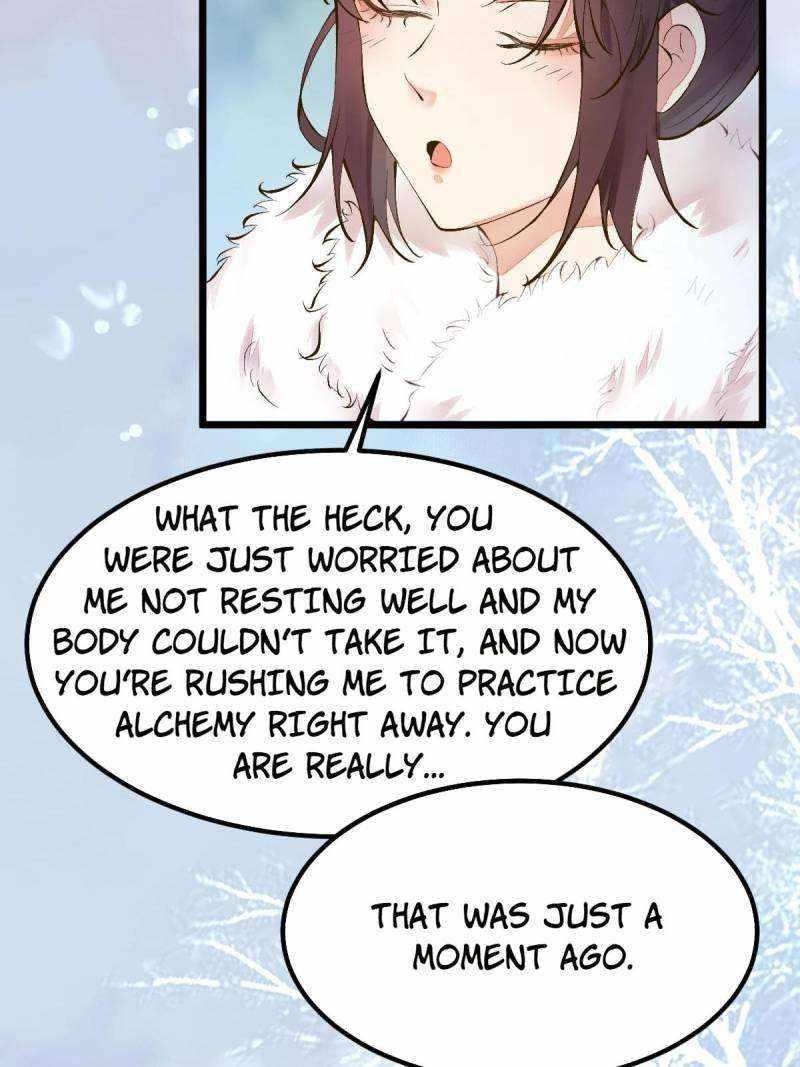 The Ghostly Doctor Chapter 476 - Page 30