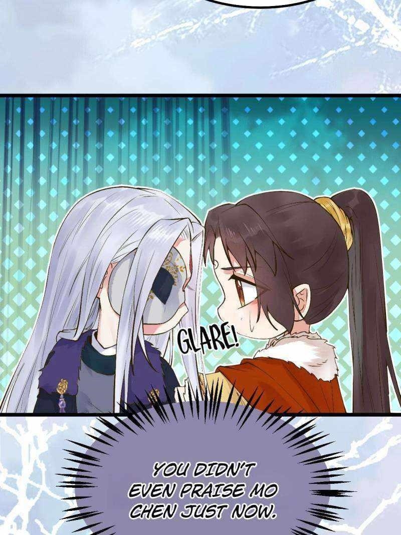 The Ghostly Doctor Chapter 476 - Page 31