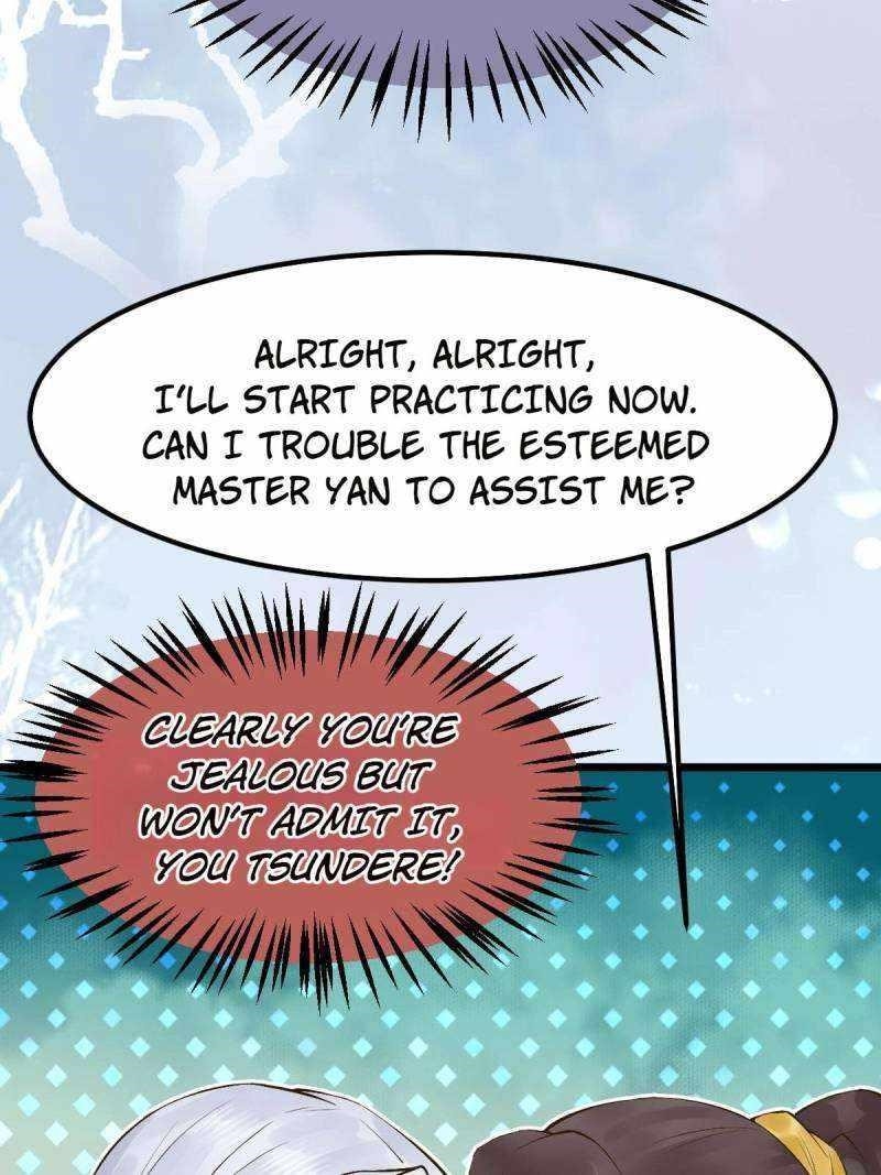 The Ghostly Doctor Chapter 476 - Page 32