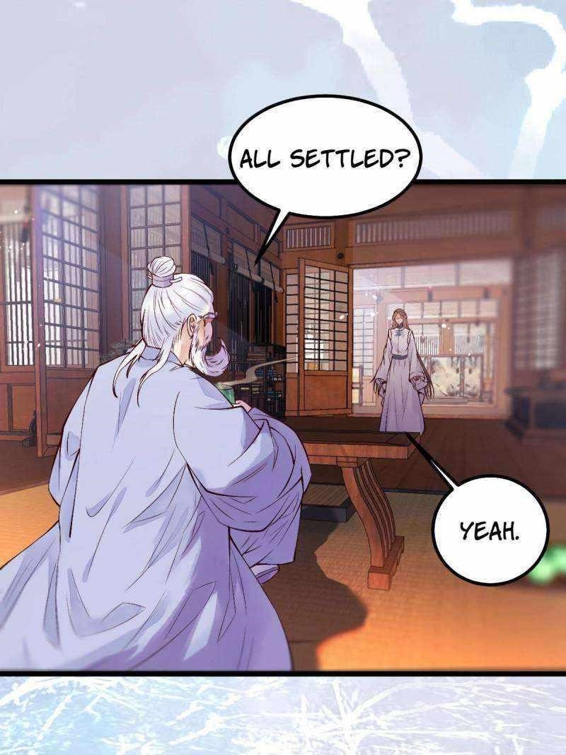 The Ghostly Doctor Chapter 476 - Page 36