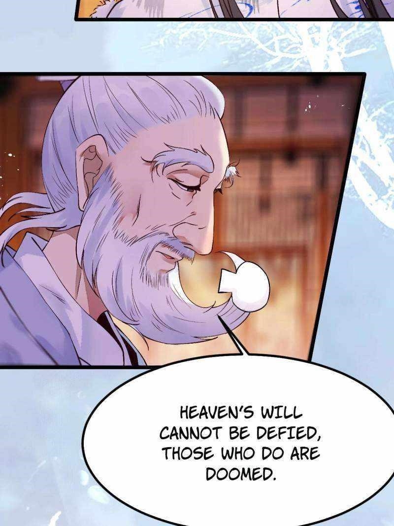 The Ghostly Doctor Chapter 476 - Page 38