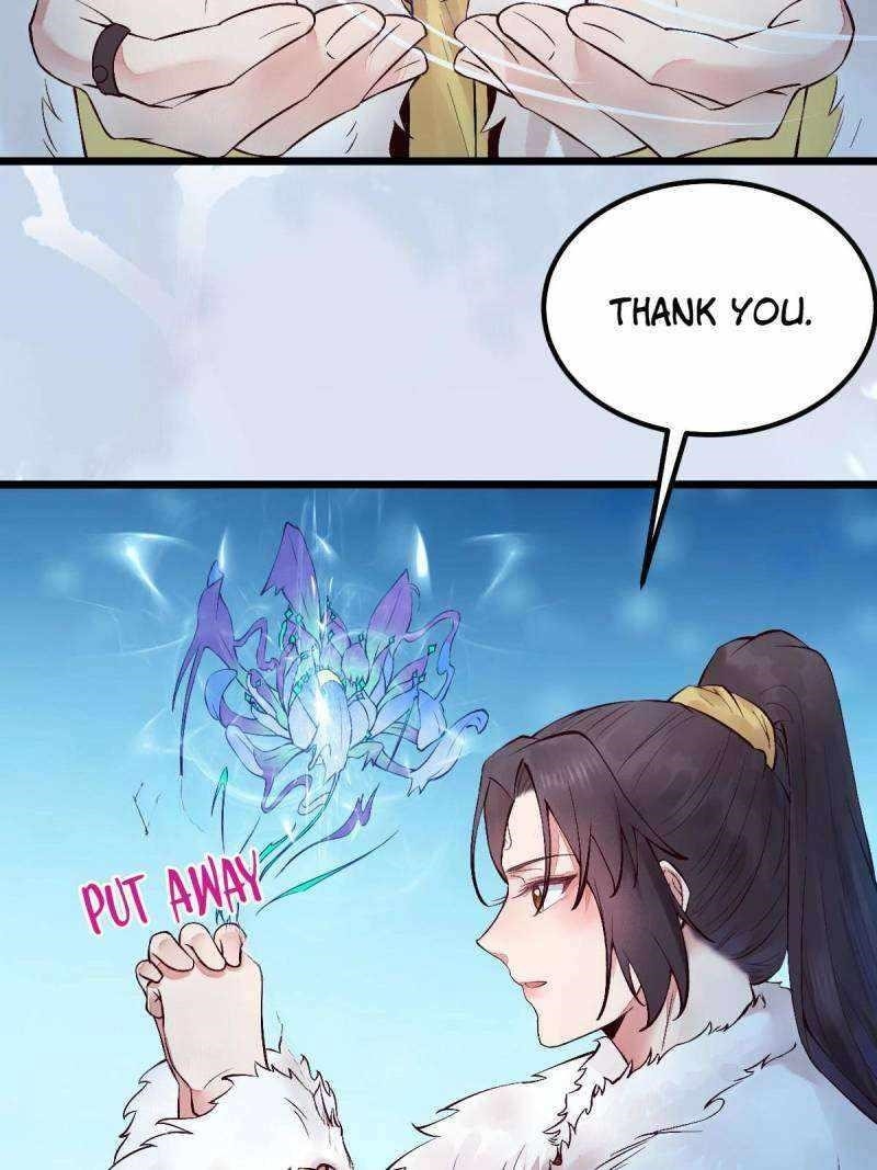 The Ghostly Doctor Chapter 476 - Page 8