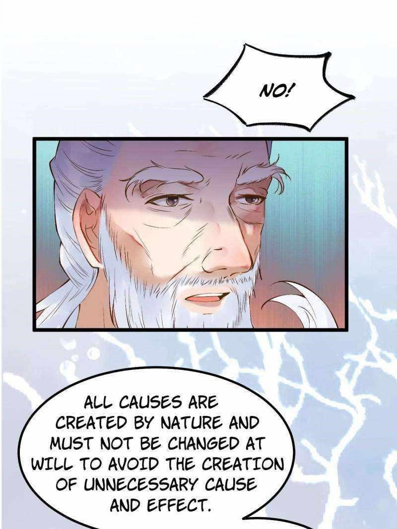 The Ghostly Doctor Chapter 477 - Page 1