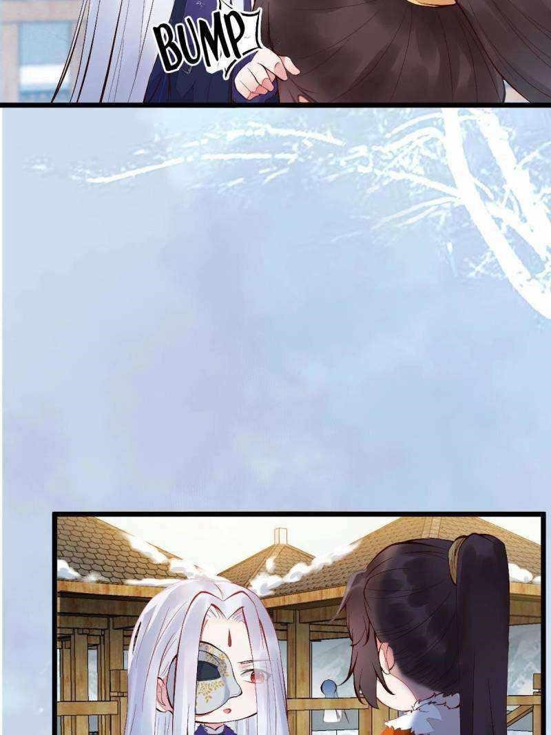 The Ghostly Doctor Chapter 477 - Page 21