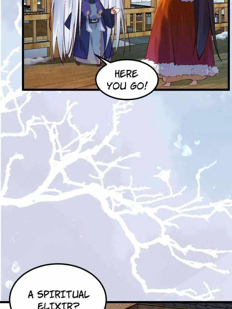 The Ghostly Doctor Chapter 477 - Page 22