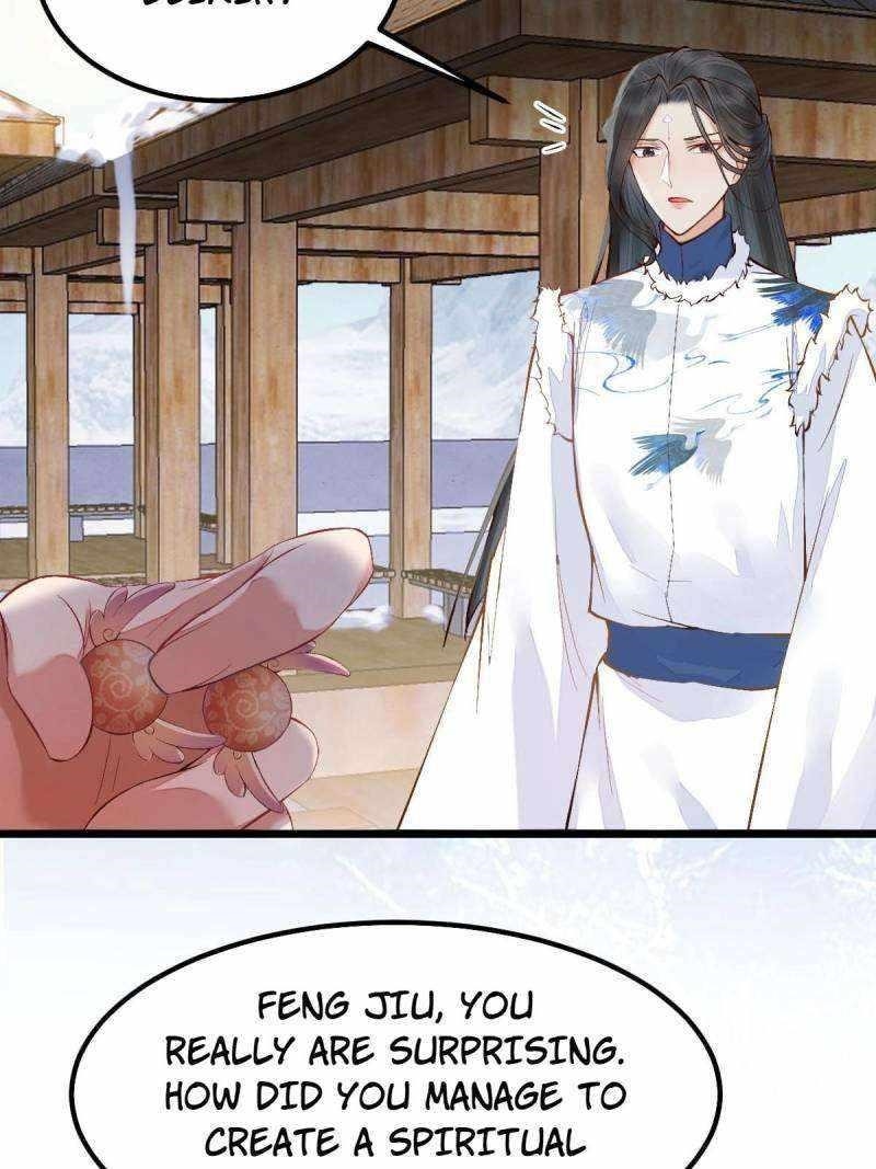 The Ghostly Doctor Chapter 477 - Page 23