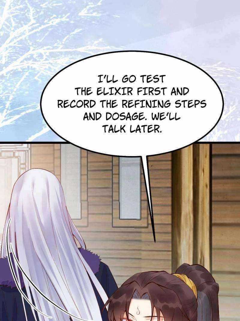 The Ghostly Doctor Chapter 477 - Page 30