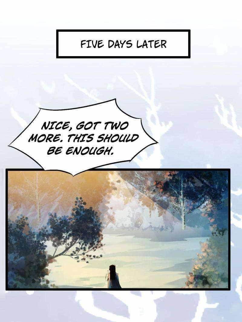 The Ghostly Doctor Chapter 477 - Page 35