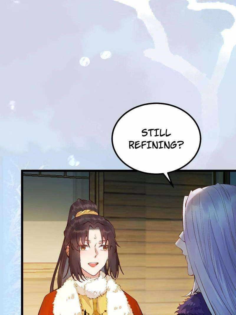 The Ghostly Doctor Chapter 477 - Page 36