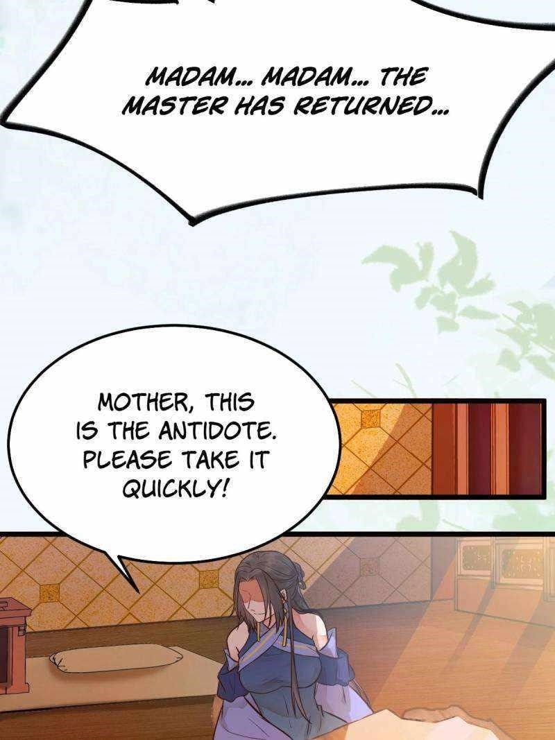 The Ghostly Doctor Chapter 478 - Page 13