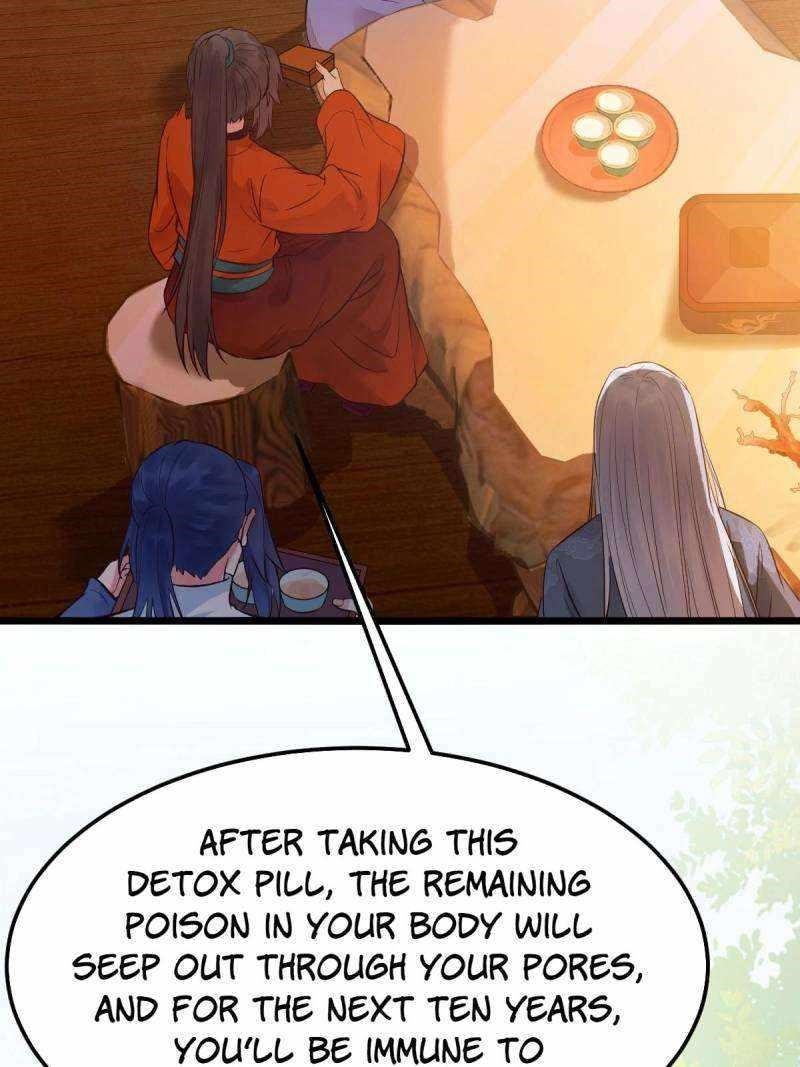 The Ghostly Doctor Chapter 478 - Page 14