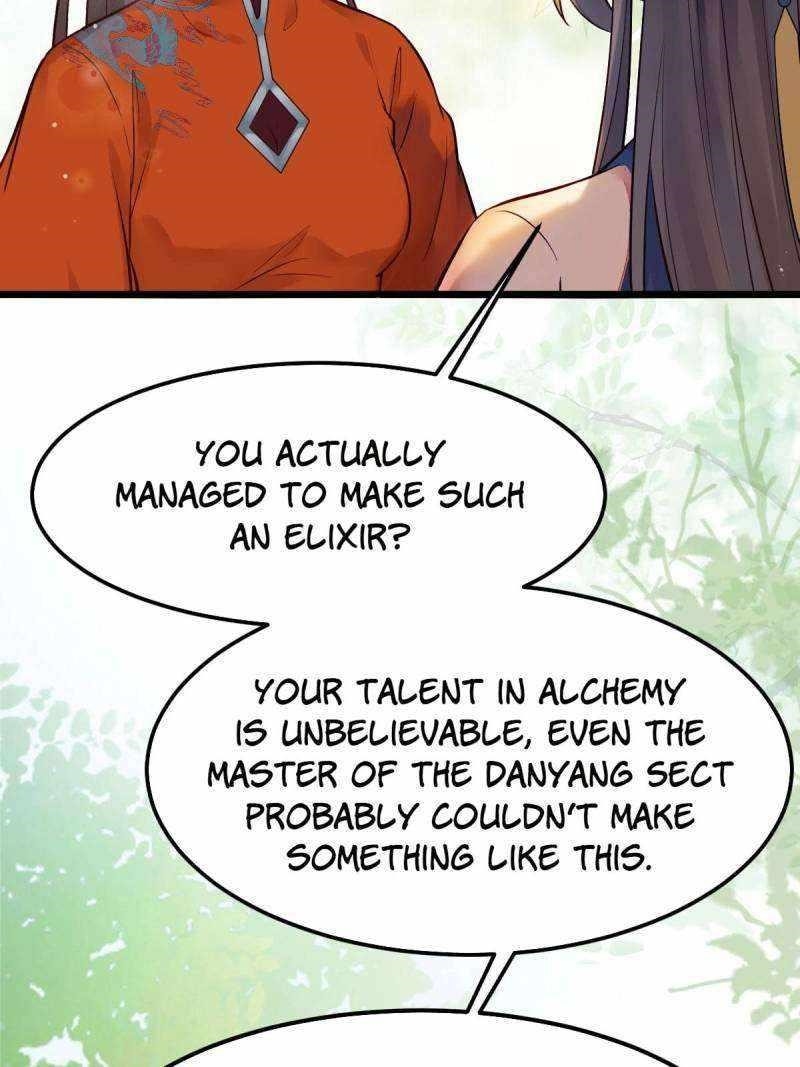 The Ghostly Doctor Chapter 478 - Page 28