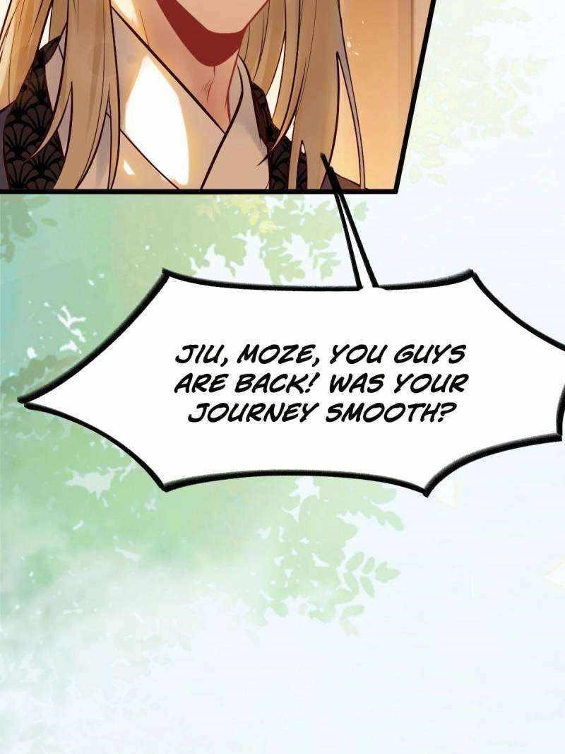 The Ghostly Doctor Chapter 478 - Page 30