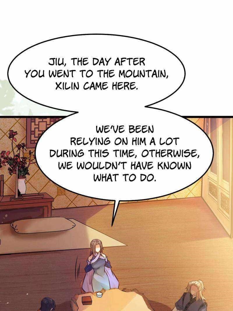 The Ghostly Doctor Chapter 478 - Page 35