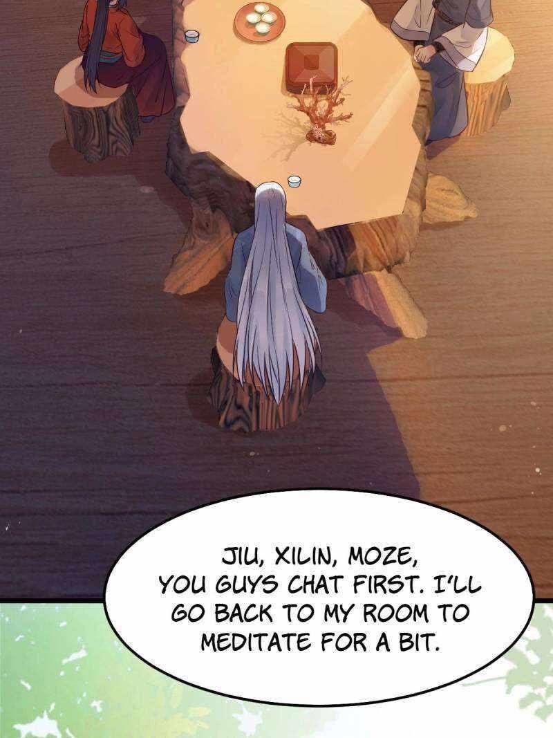 The Ghostly Doctor Chapter 478 - Page 36