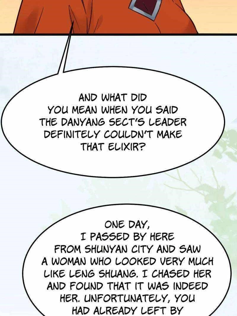 The Ghostly Doctor Chapter 478 - Page 39