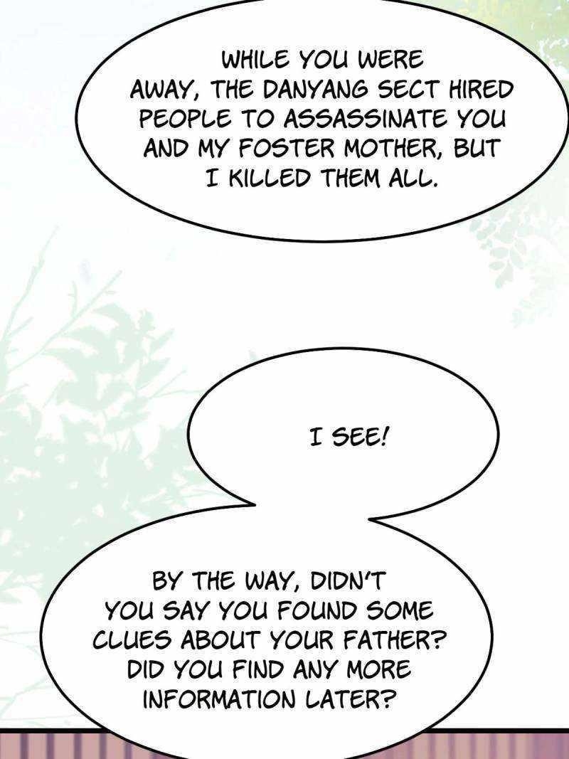 The Ghostly Doctor Chapter 478 - Page 41