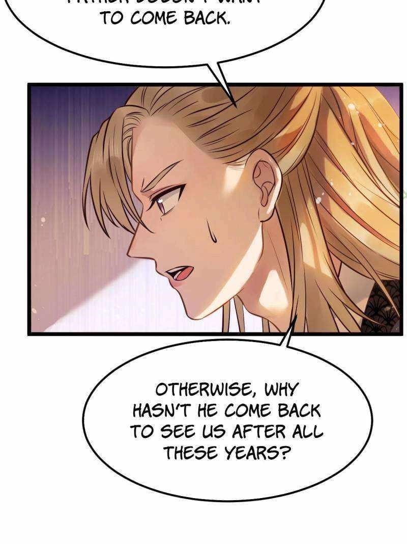 The Ghostly Doctor Chapter 478 - Page 43