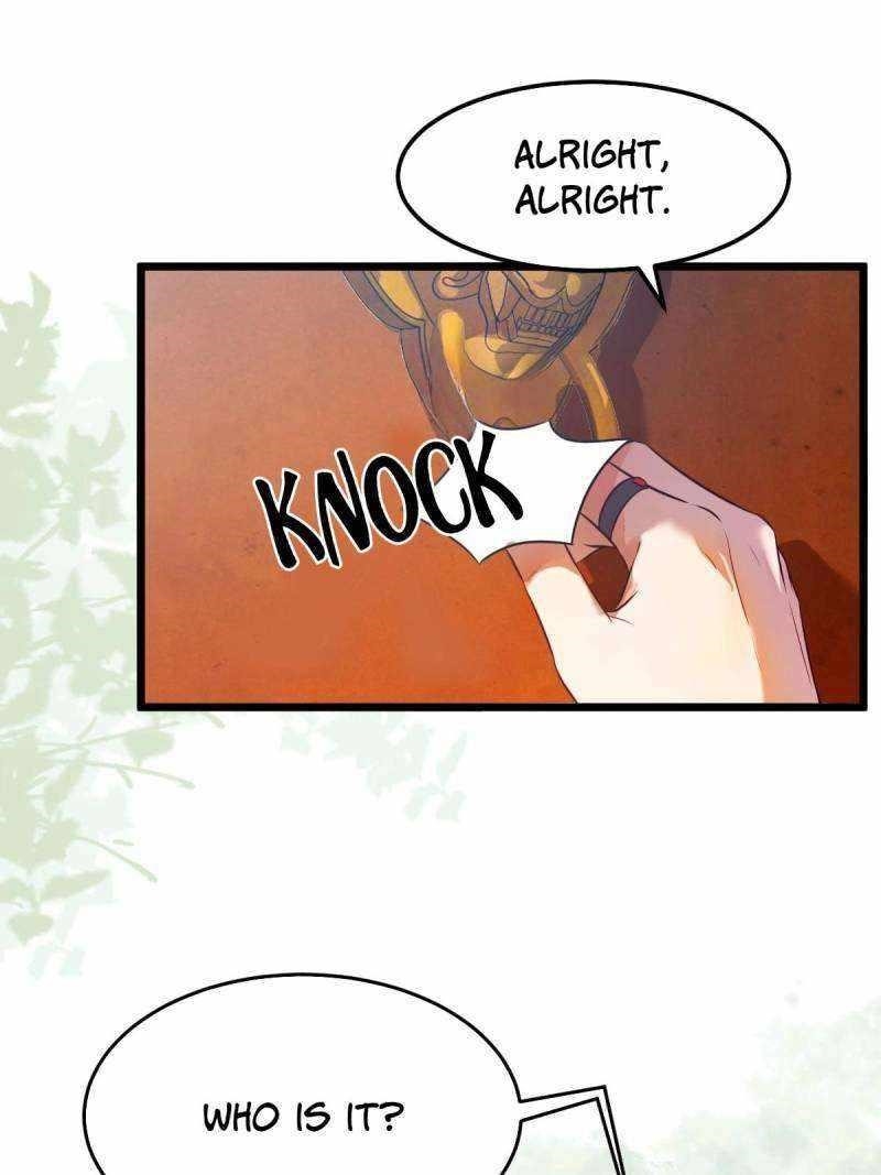 The Ghostly Doctor Chapter 478 - Page 9