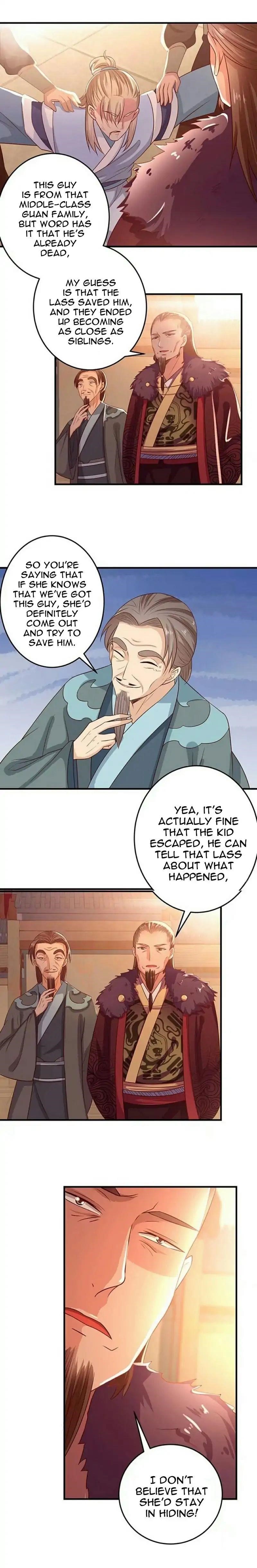 The Ghostly Doctor Chapter 48 - Page 1