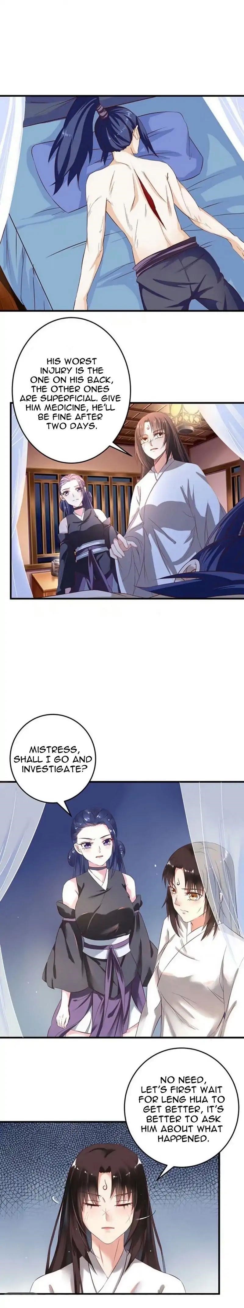 The Ghostly Doctor Chapter 48 - Page 6