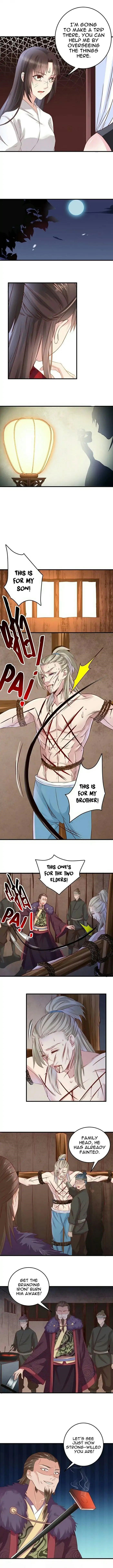 The Ghostly Doctor Chapter 49 - Page 2