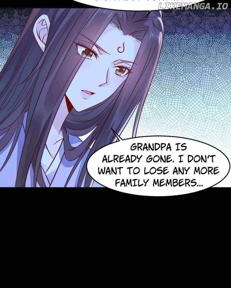 The Ghostly Doctor Chapter 494 - Page 11