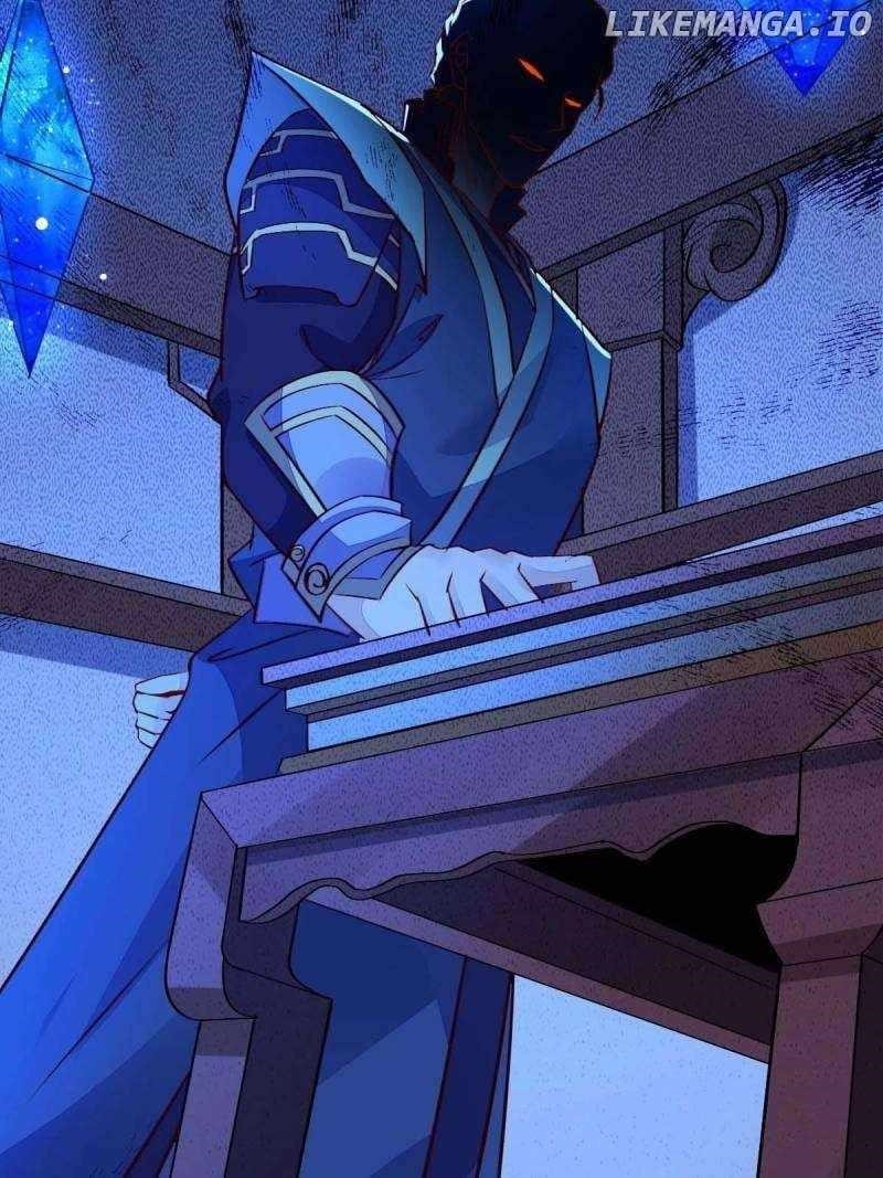 The Ghostly Doctor Chapter 494 - Page 25