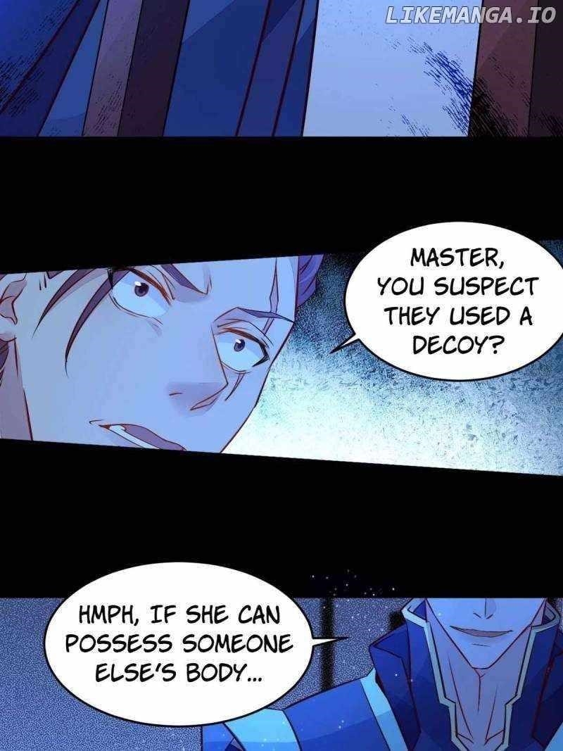 The Ghostly Doctor Chapter 494 - Page 26