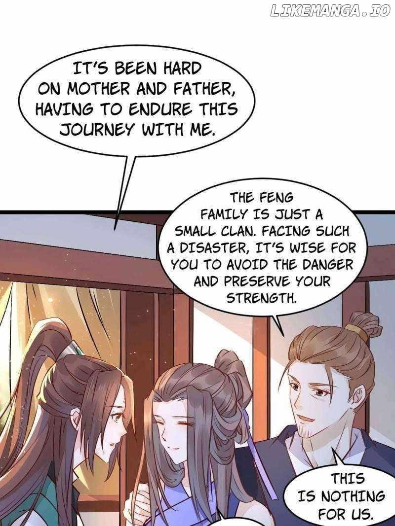 The Ghostly Doctor Chapter 494 - Page 37