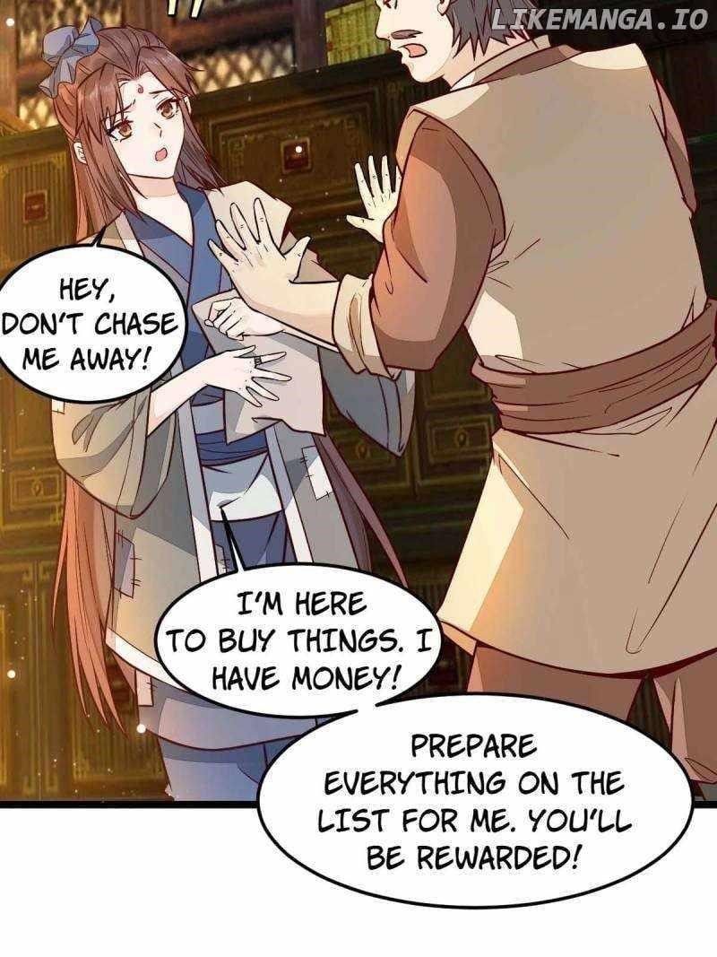 The Ghostly Doctor Chapter 495 - Page 28