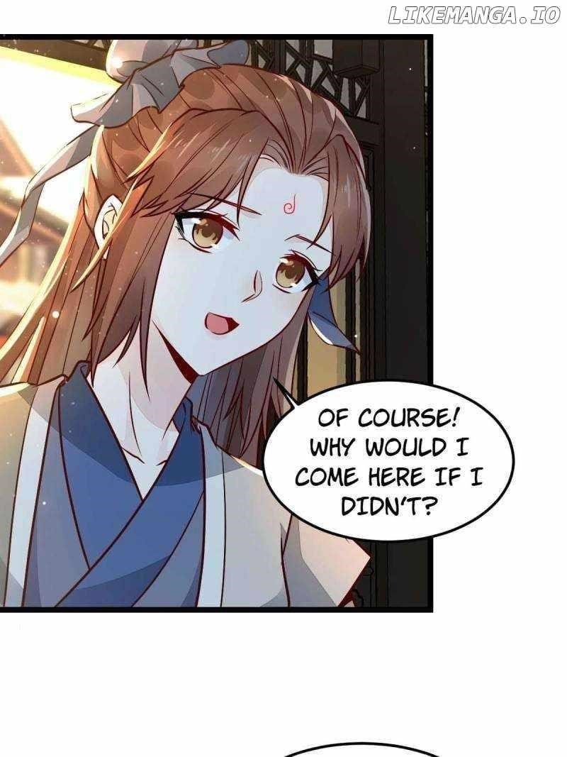 The Ghostly Doctor Chapter 495 - Page 30