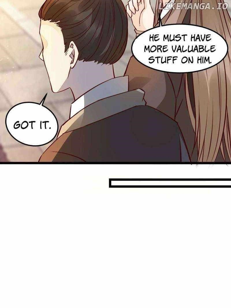 The Ghostly Doctor Chapter 496 - Page 10