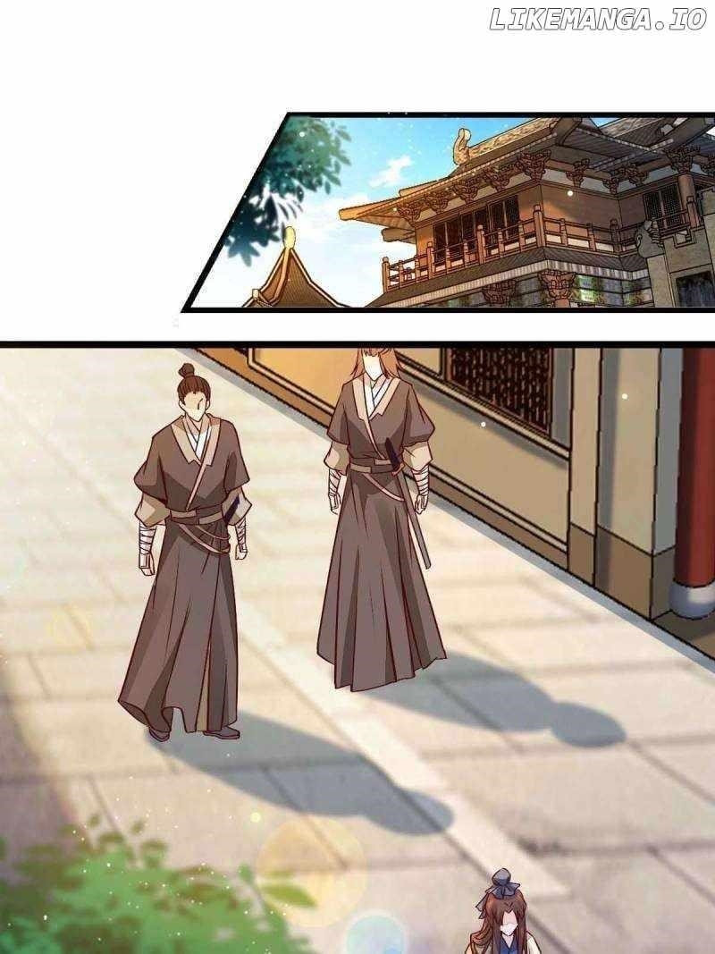 The Ghostly Doctor Chapter 496 - Page 11