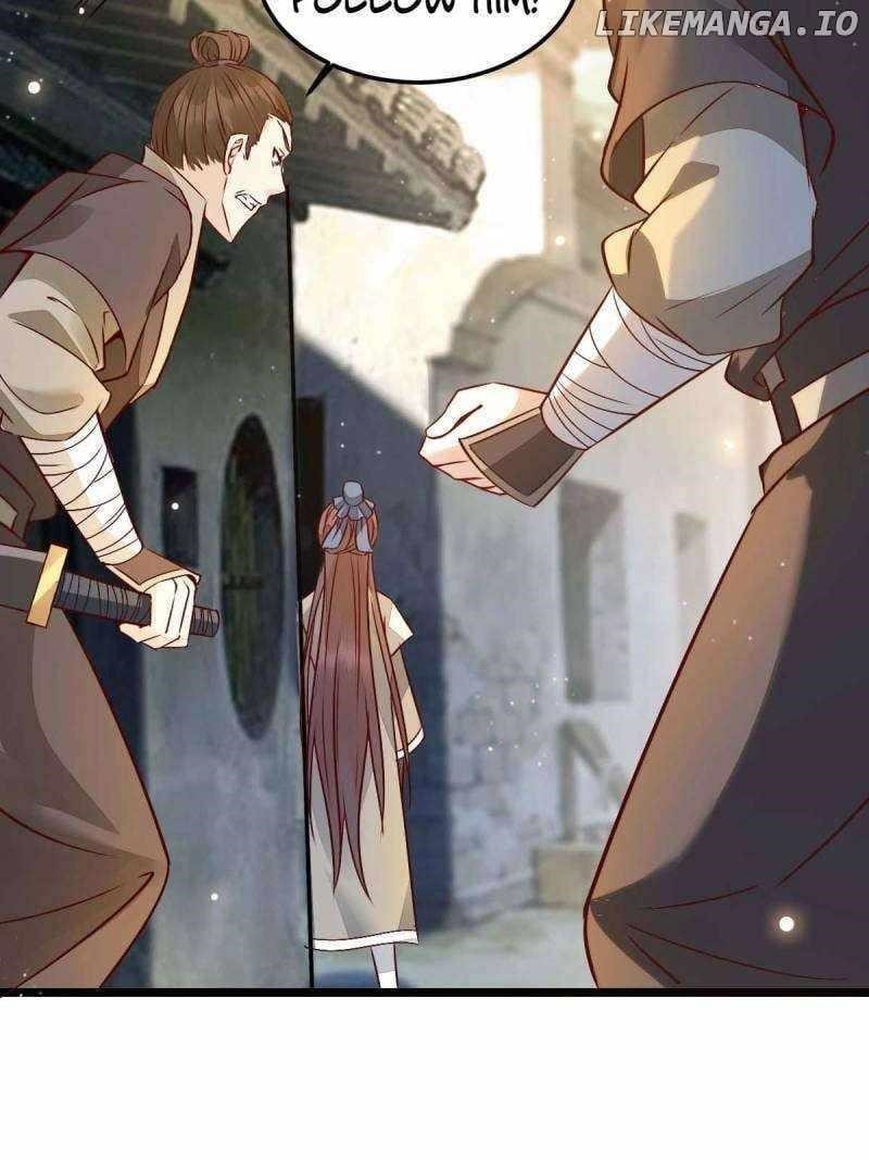 The Ghostly Doctor Chapter 496 - Page 14