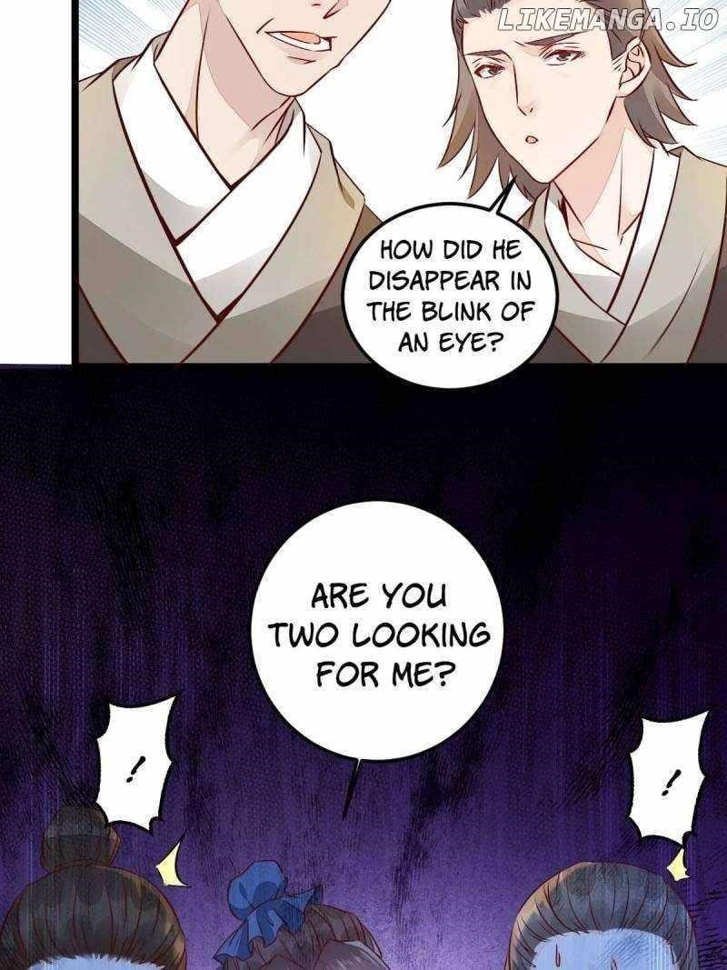 The Ghostly Doctor Chapter 496 - Page 16