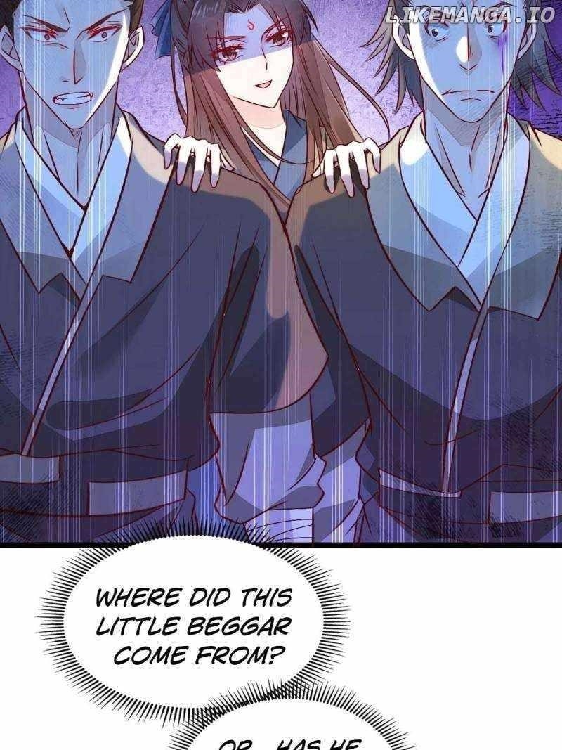 The Ghostly Doctor Chapter 496 - Page 17