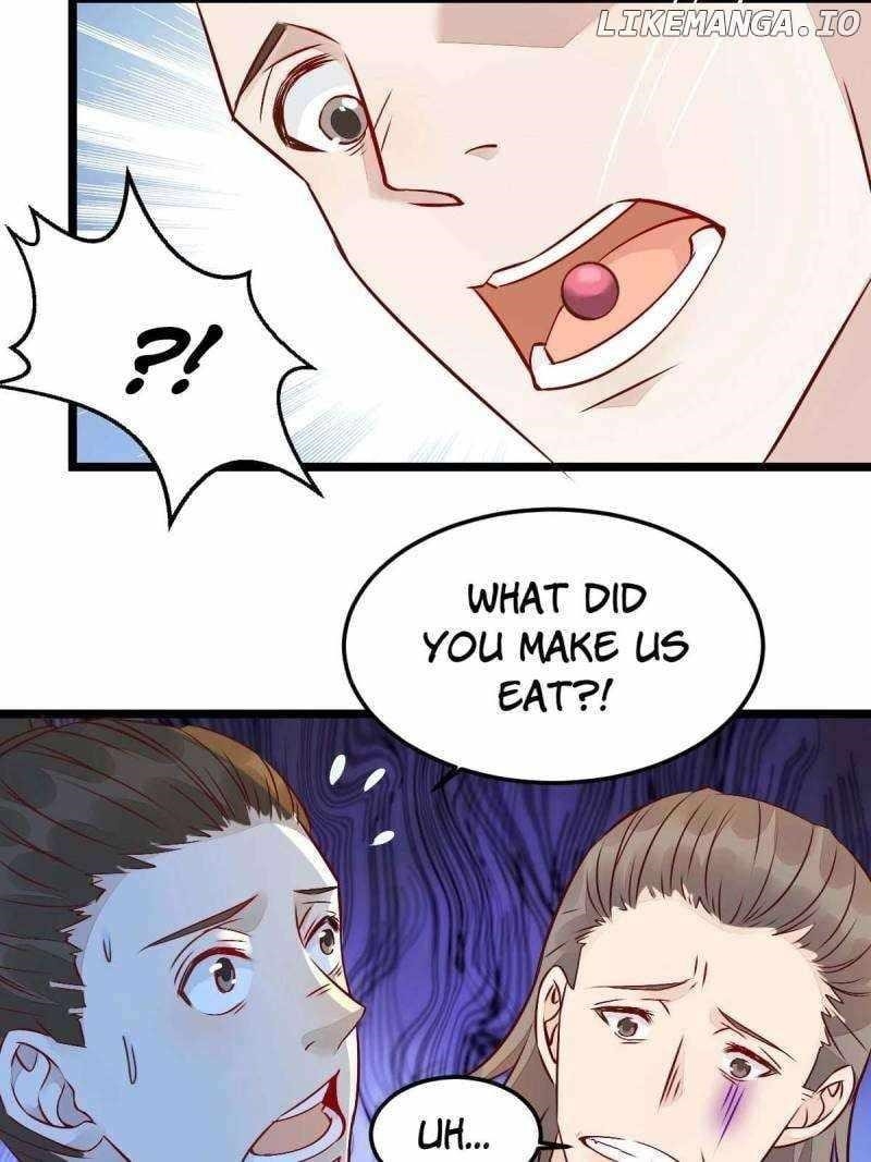 The Ghostly Doctor Chapter 496 - Page 22