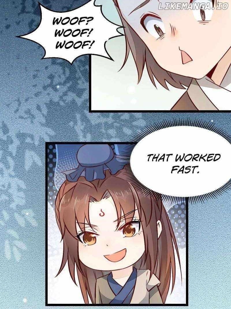 The Ghostly Doctor Chapter 496 - Page 25