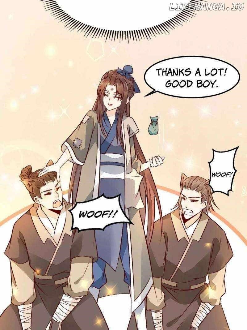 The Ghostly Doctor Chapter 496 - Page 30