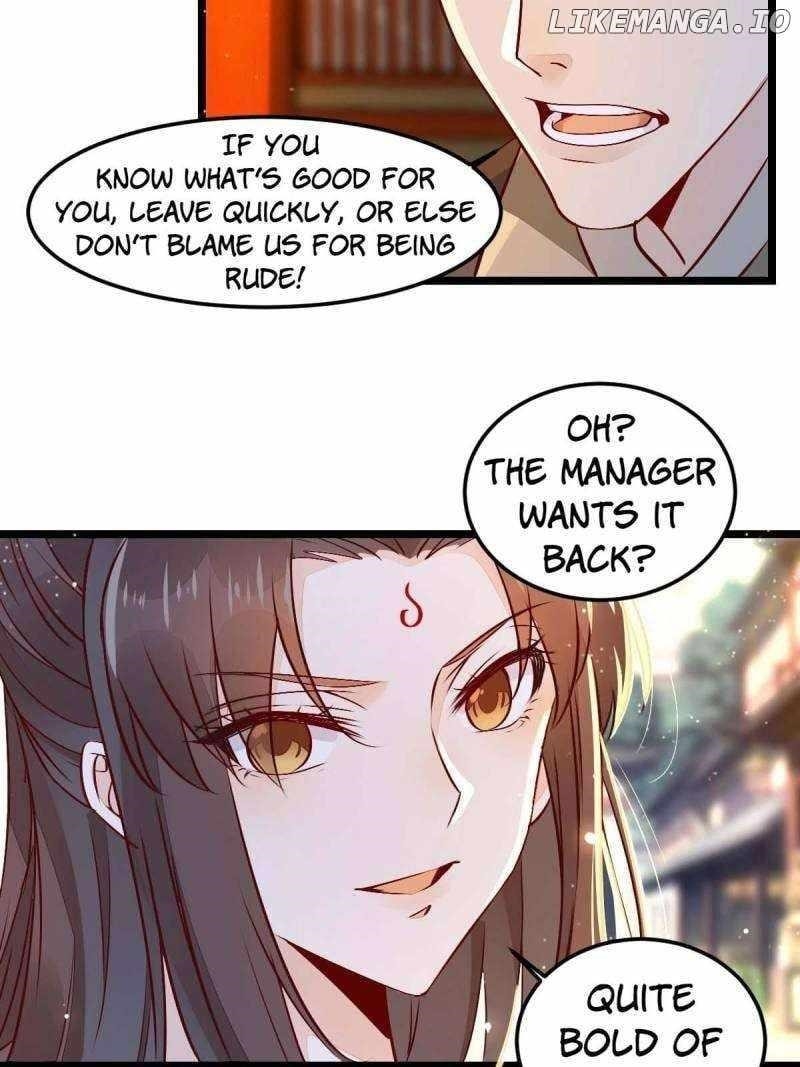 The Ghostly Doctor Chapter 496 - Page 5