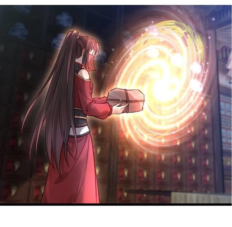 The Ghostly Doctor Chapter 498 - Page 1