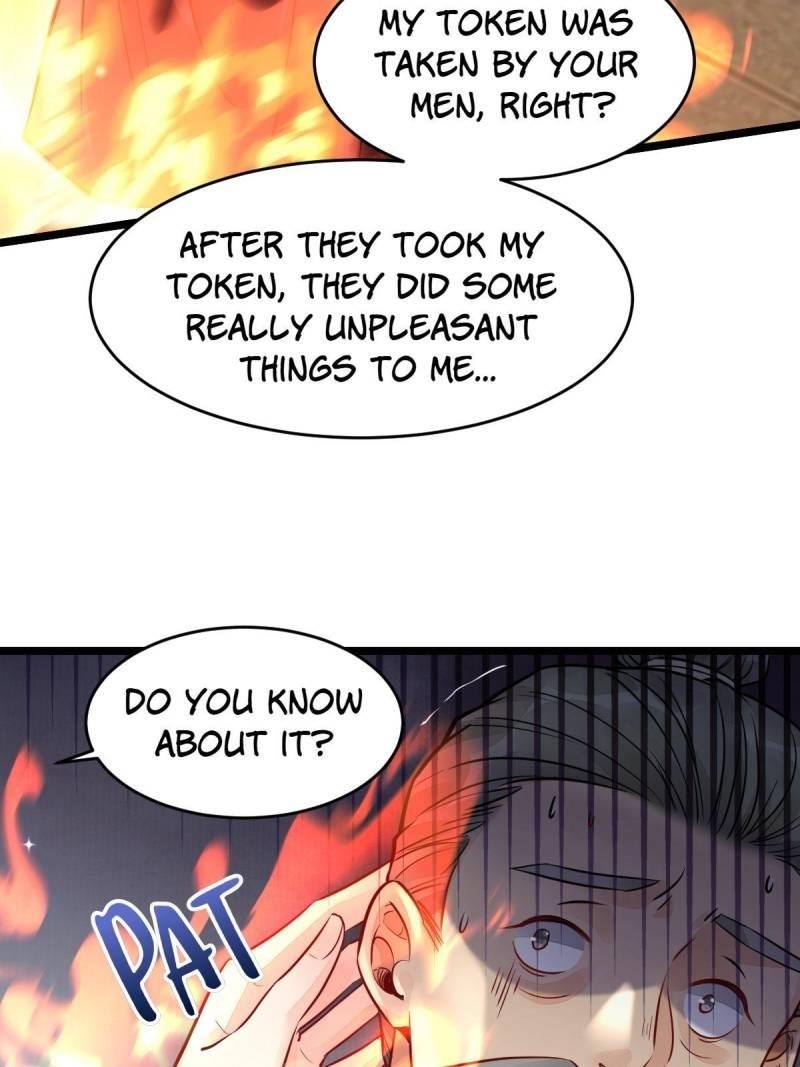 The Ghostly Doctor Chapter 498 - Page 15