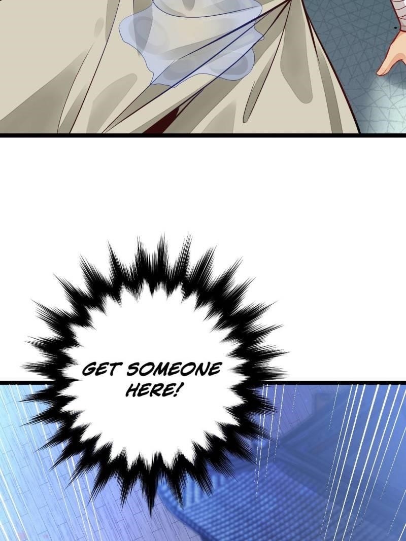 The Ghostly Doctor Chapter 498 - Page 24